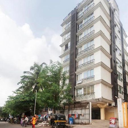 Hotel Imperial Residency Mumbai  Buitenkant foto