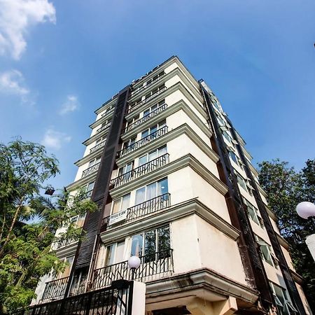 Hotel Imperial Residency Mumbai  Buitenkant foto